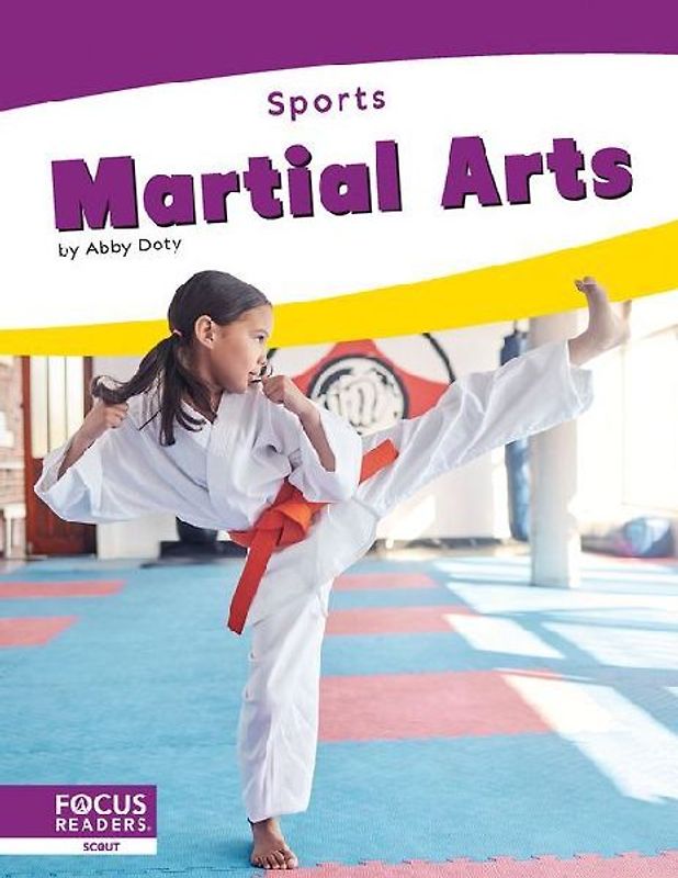 Martial Arts
