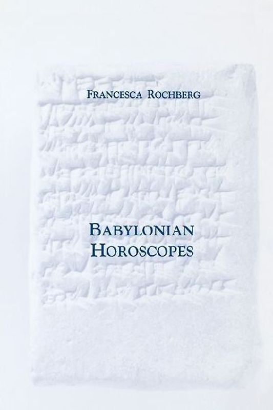 Babylonian Horoscopes