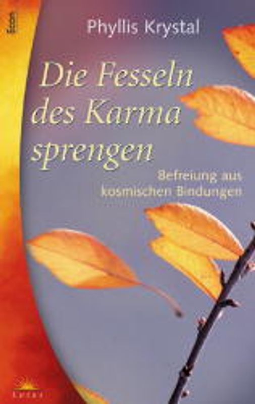 Die Fesseln des Karma sprengen