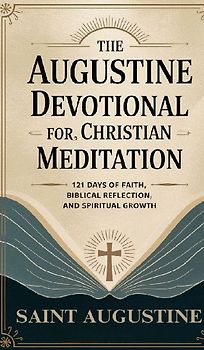 The Augustine Devotional for Christian Meditation