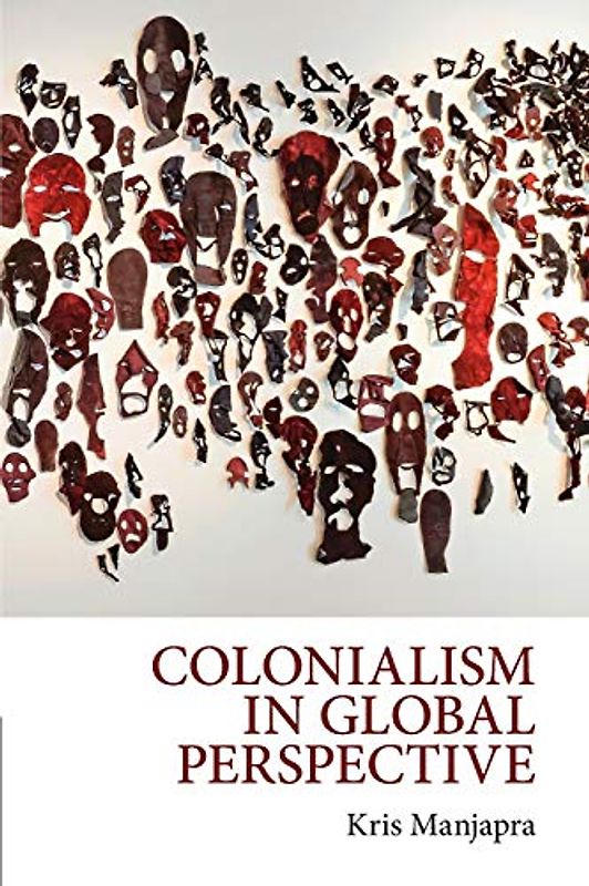 Colonialism in Global Perspective