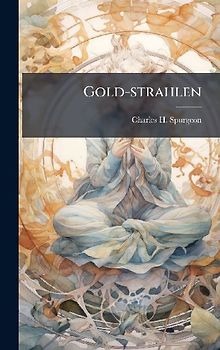 Gold-strahlen