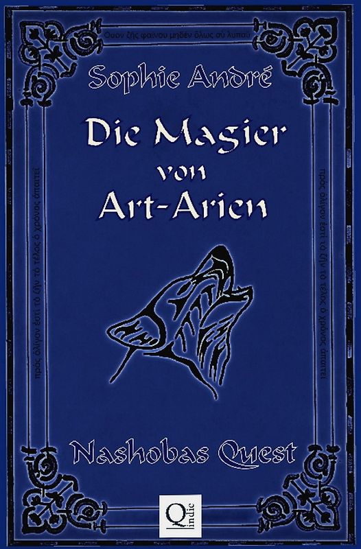 Die Magier von Art-Arien / Die Magier von Art-Arien Band 1