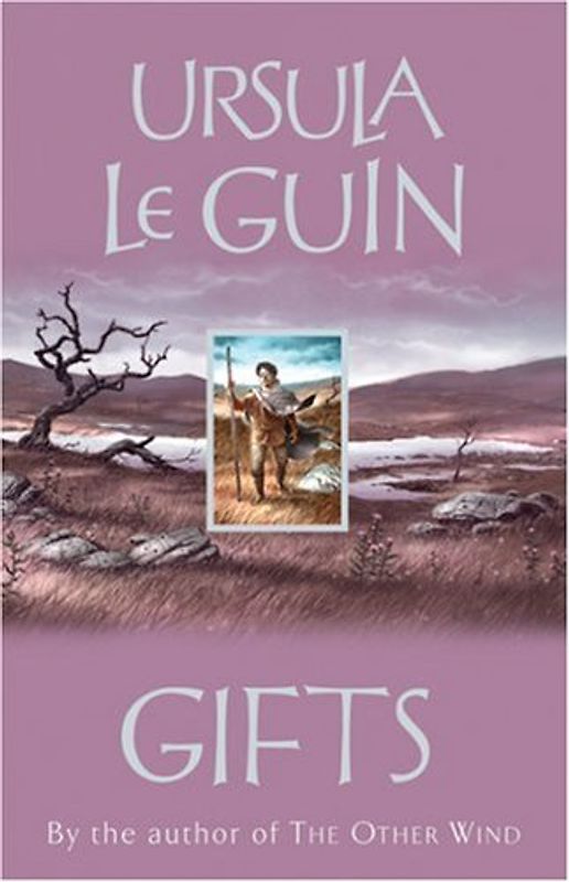 Gifts - Ursula Le Guin