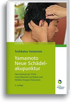 Yamamoto Neue Schädelakupunktur