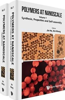 Polymers at Nanoscale (in 2 Volumes)