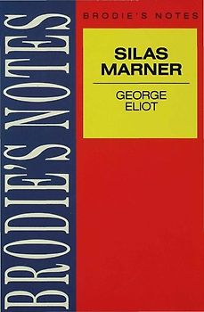 Eliot: Silas Marner