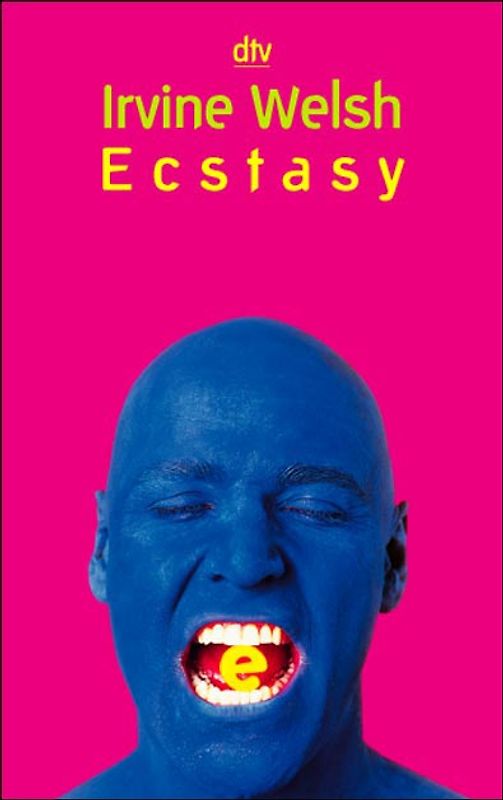 Ecstasy