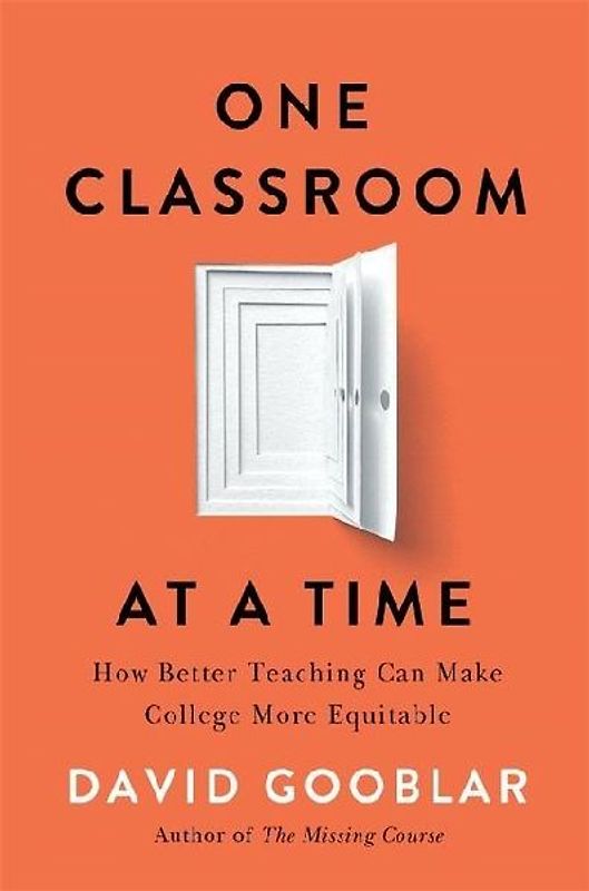 One Classroom at a Time