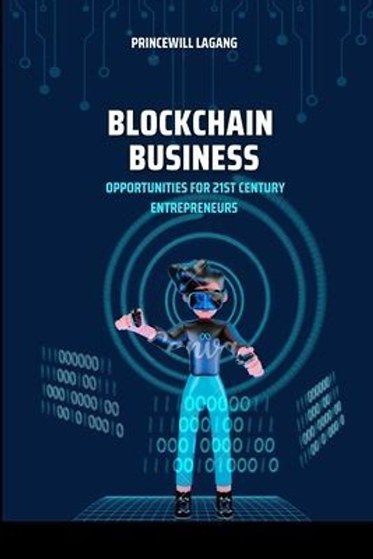 Blockchain Business