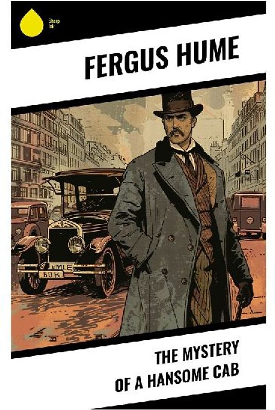 The Mystery of a Hansome Cab