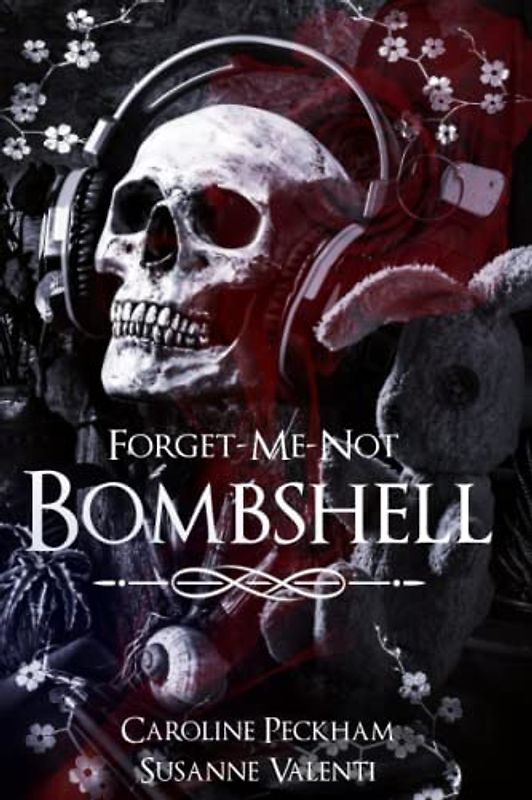 Forget-Me-Not Bombshell: Special Edition