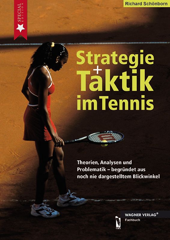 Strategie und Taktik im Tennis