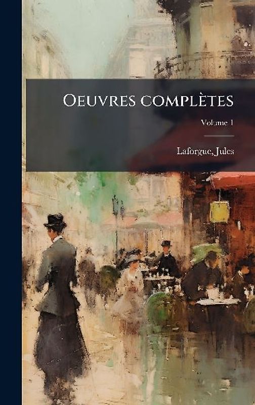 Oeuvres complètes