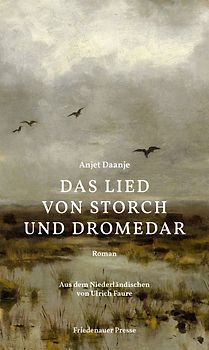 Das Lied von Storch und Dromedar