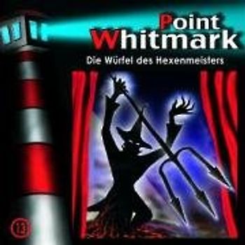 Point Whitmark - CD / Die Würfel des Hexenmeisters