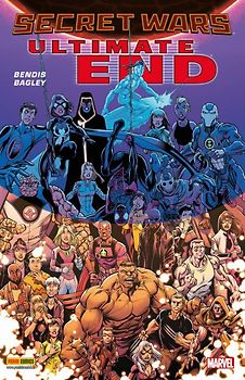 Ultimate End - Das Ende der Welt