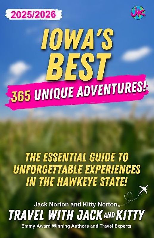 Iowa's Best