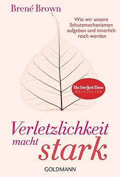 Verletzlichkeit macht stark