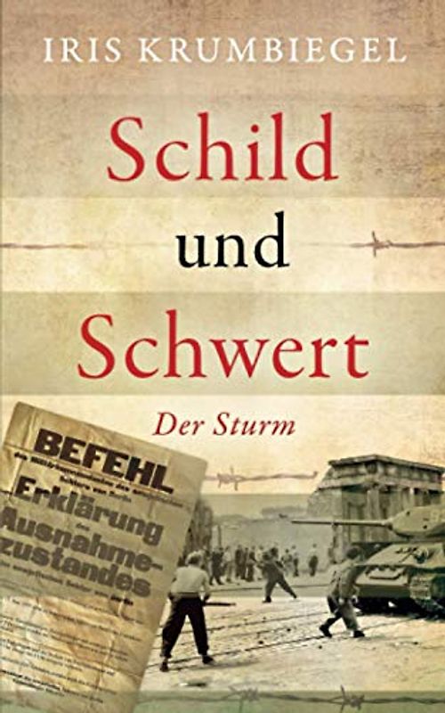 Schild und Schwert: Der Sturm