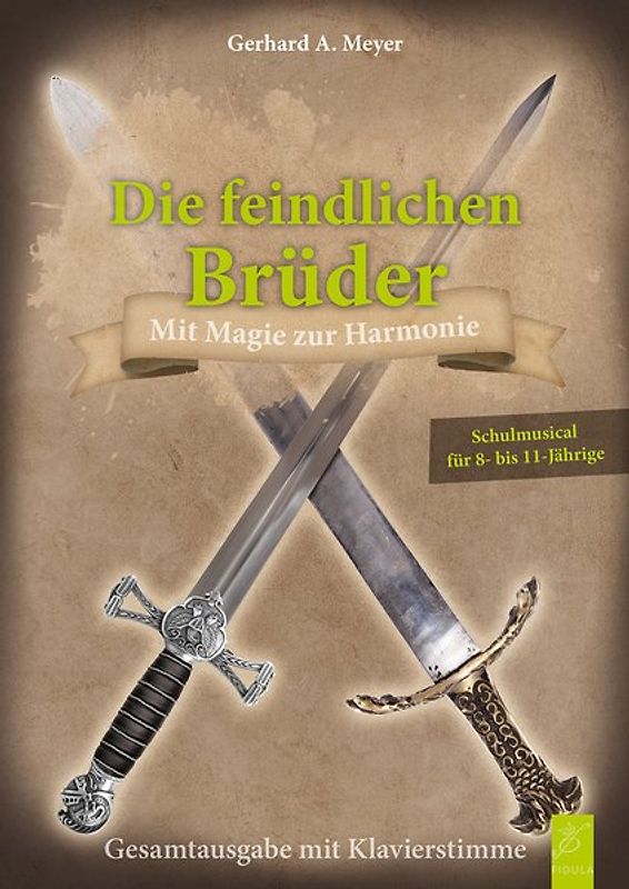 Die feindlichen Brüder