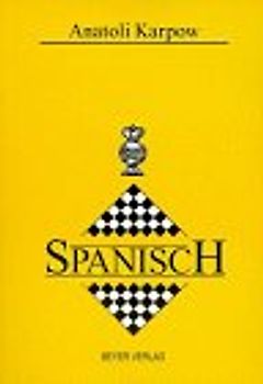 Spanisch