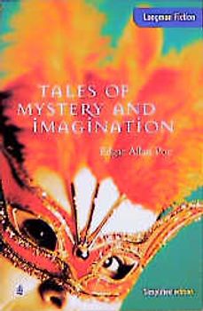 Tales of Mystery and Imagination