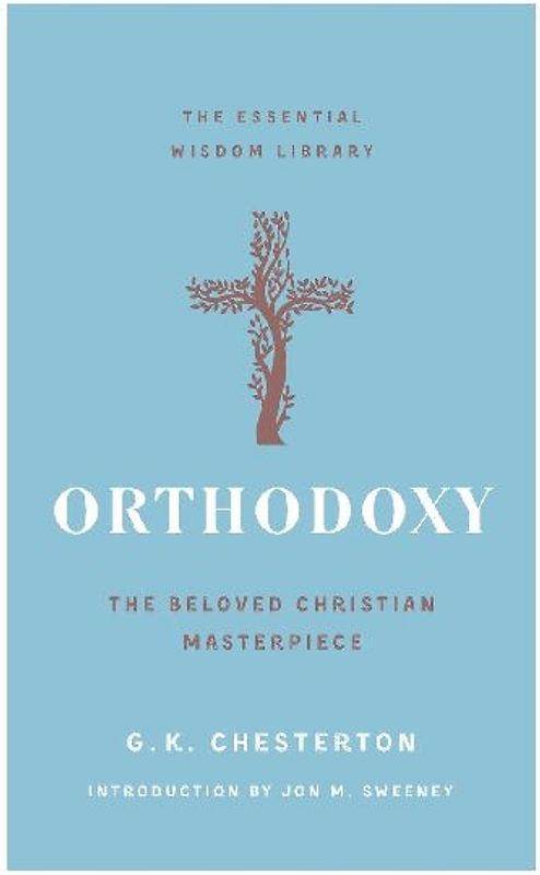 Orthodoxy