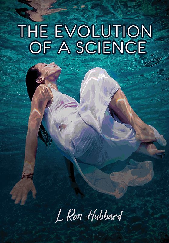 Evolution of a Science