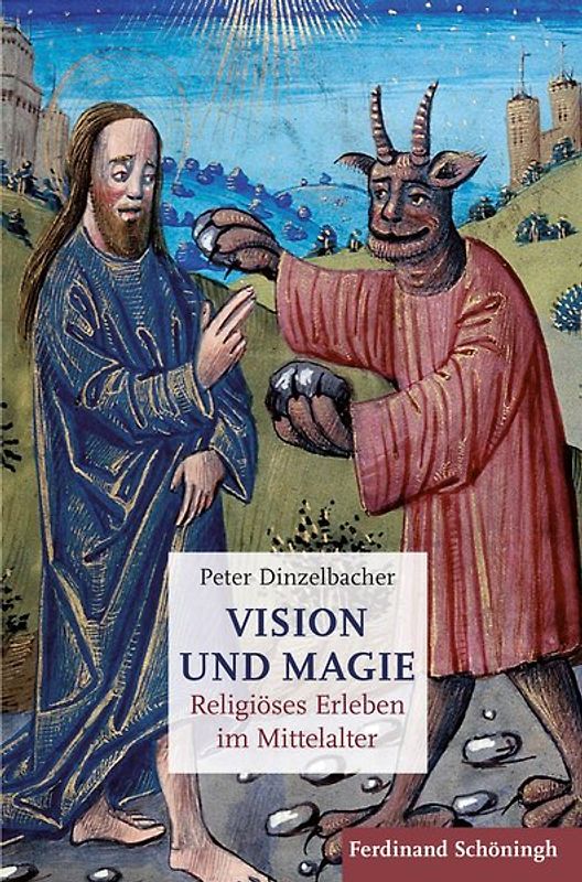 Vision und Magie