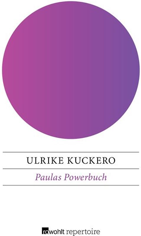 Paulas Powerbuch