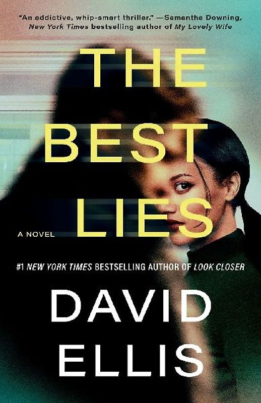 The Best Lies