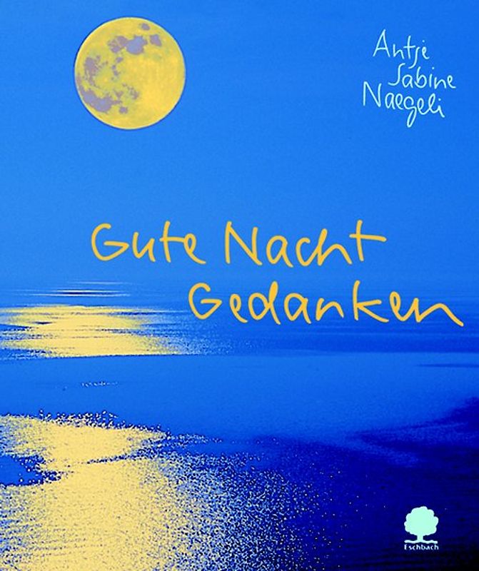 Gute Nacht Gedanken