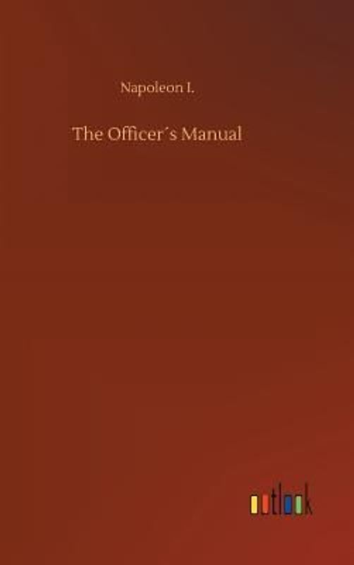 The Officer´s Manual