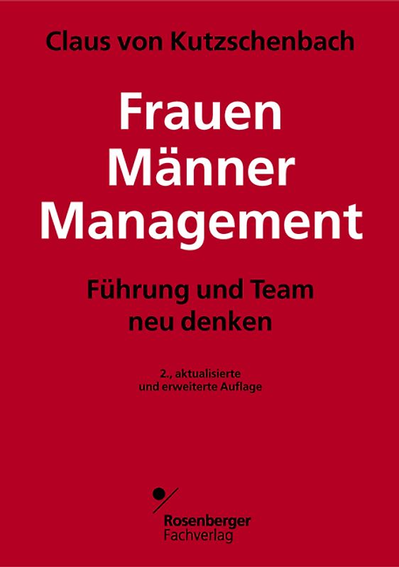 Frauen - Männer - Management