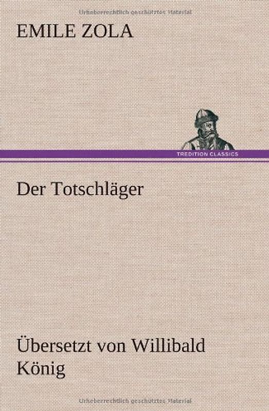 Der Totschläger