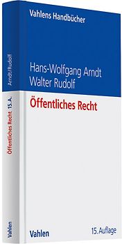 Öffentliches Recht