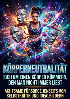 Körperneutralität: Sich um einen Körper kümmern, den man nicht immer liebt