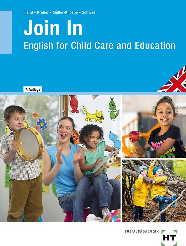 eBook inside: Buch und eBook Join In