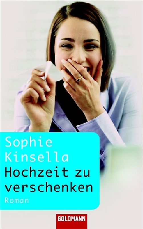 Hochzeit zu verschenken. Wo "der" Liebe hinfällt