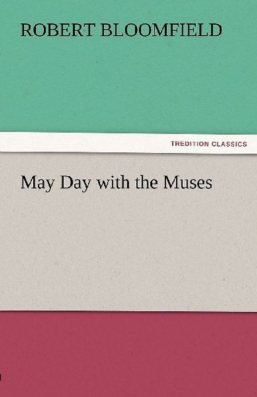 May Day with the Muses