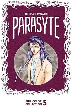 Parasyte Full Color Collection 5