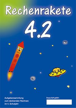 Rechenrakete 4.2