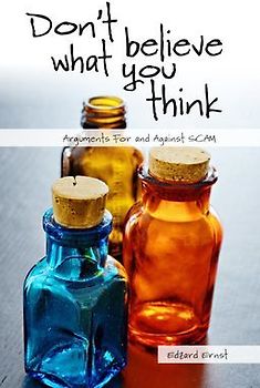 Don't Believe What You Think