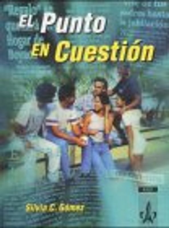 El Punto en Cuestion