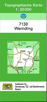 TK25 7130 Wermding