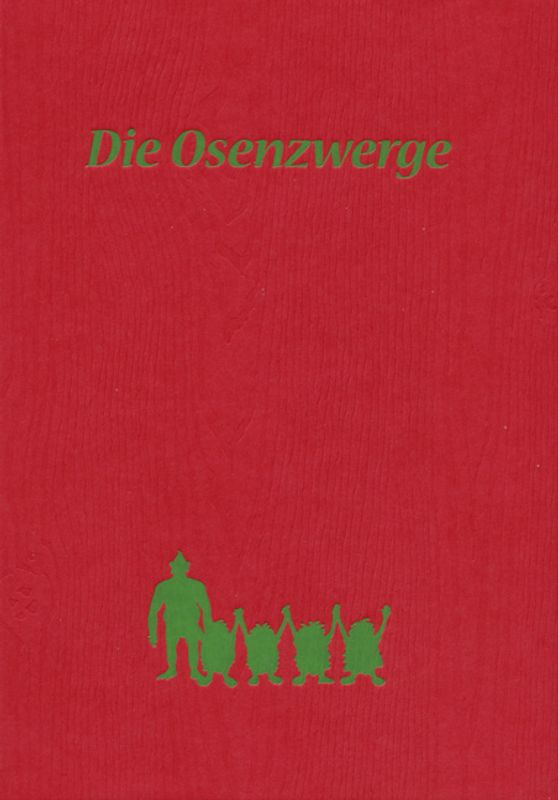 Die Osenzwerge