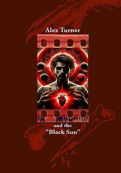 Alex Turner and the "Black Sun"