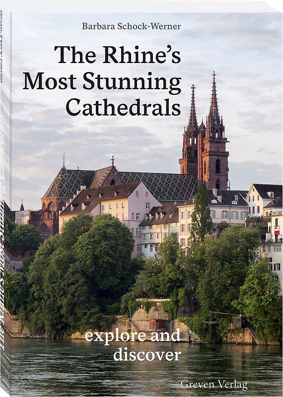 The Rhine’s Most Stunning Cathedrals