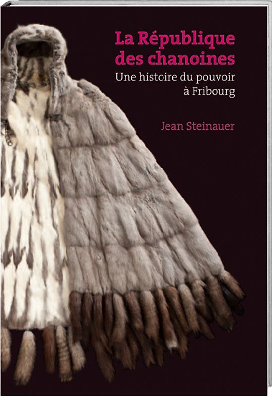 La République des Chanoînes